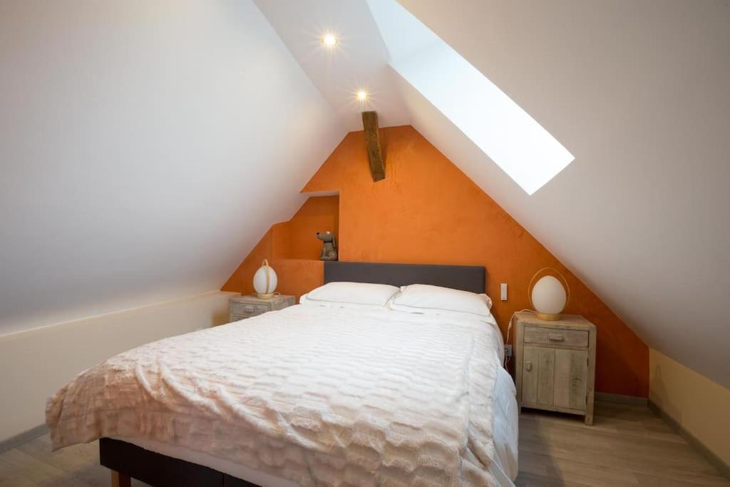 Gites De Climats De 3 A 6 Personnes Beaune  Exterior photo