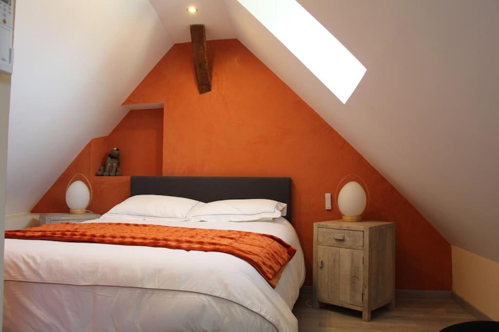 Gites De Climats De 3 A 6 Personnes Beaune  Exterior photo