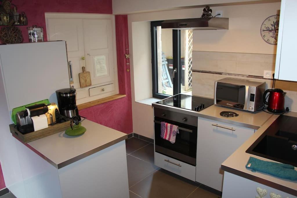 Gites De Climats De 3 A 6 Personnes Beaune  Exterior photo