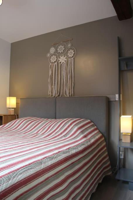 Gites De Climats De 3 A 6 Personnes Beaune  Exterior photo