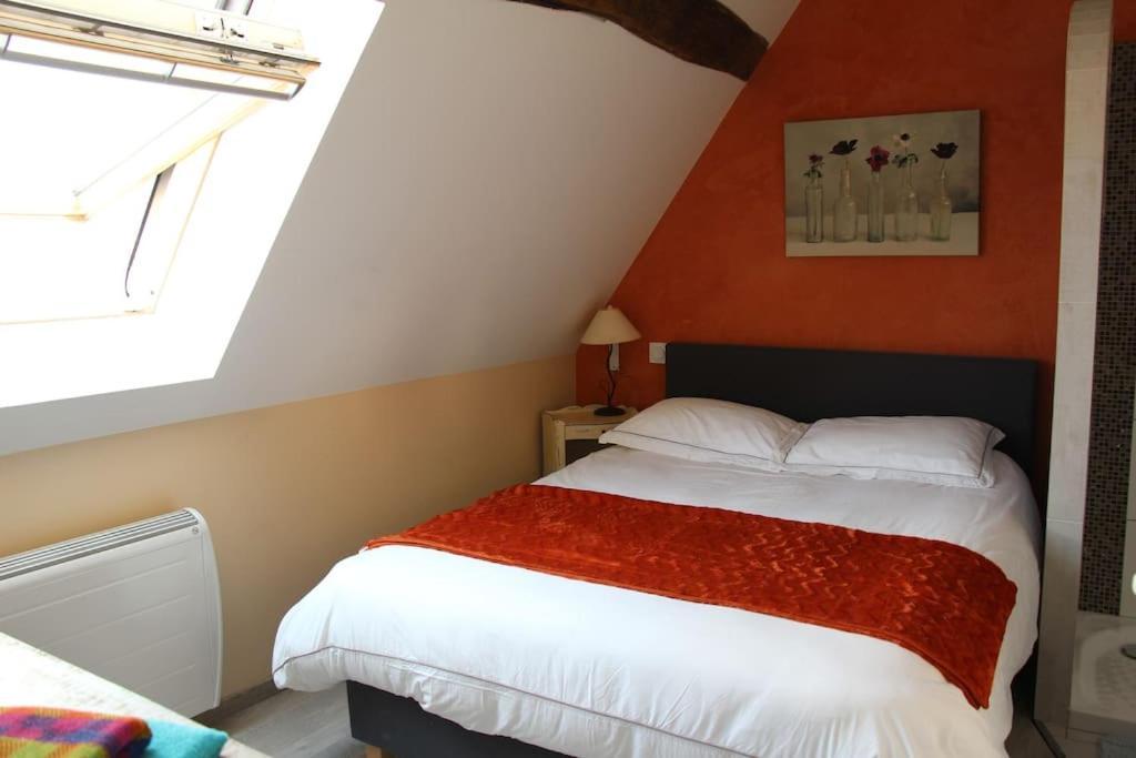 Gites De Climats De 3 A 6 Personnes Beaune  Exterior photo
